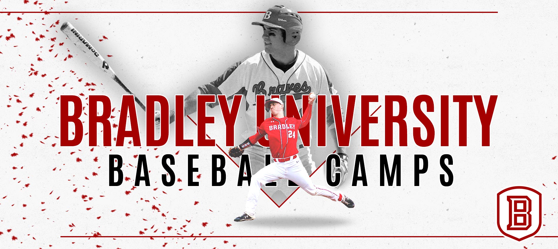 Bradley University Baseball
